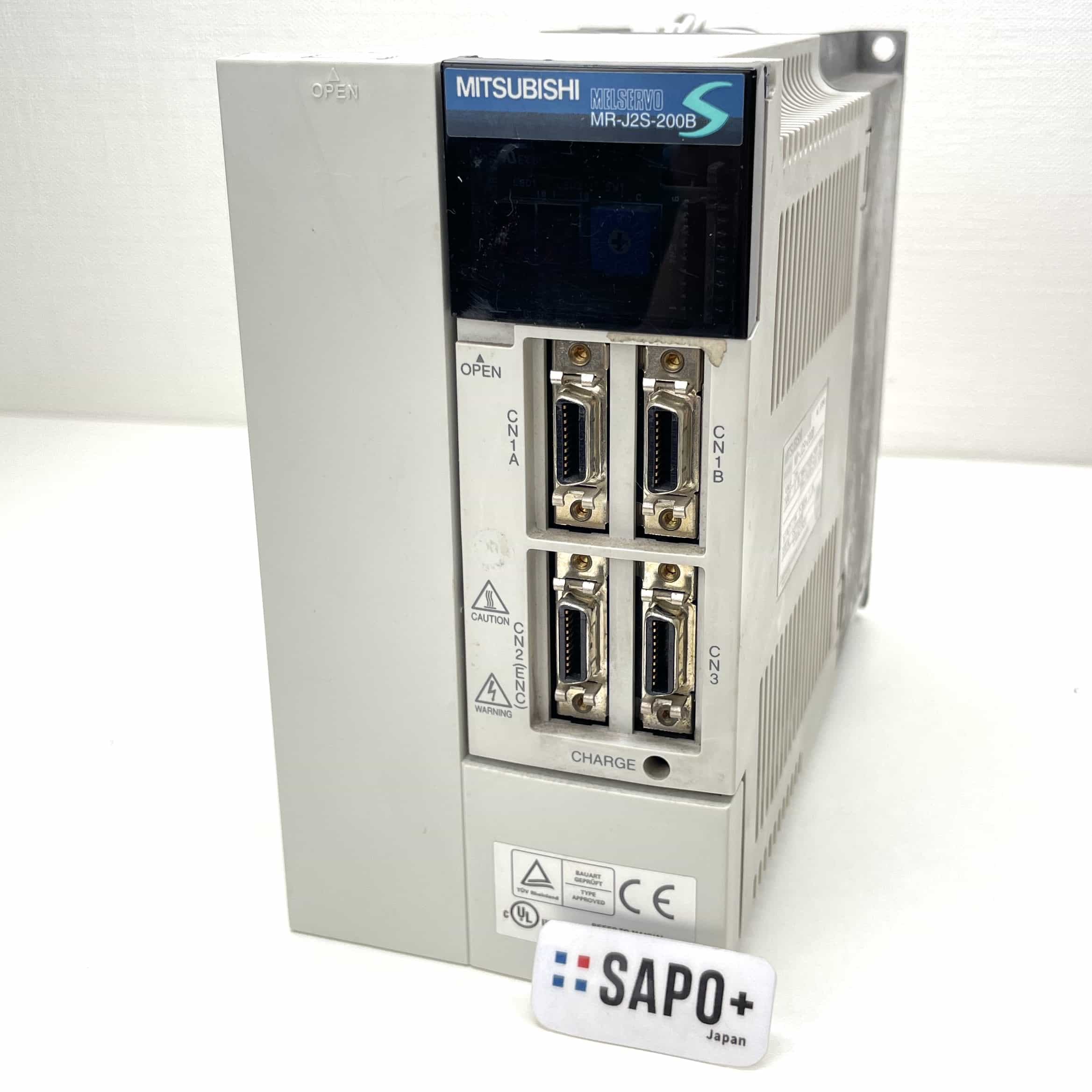 三菱電機 | 中古FA機器・制御機器の高価買取販売ならサポタス